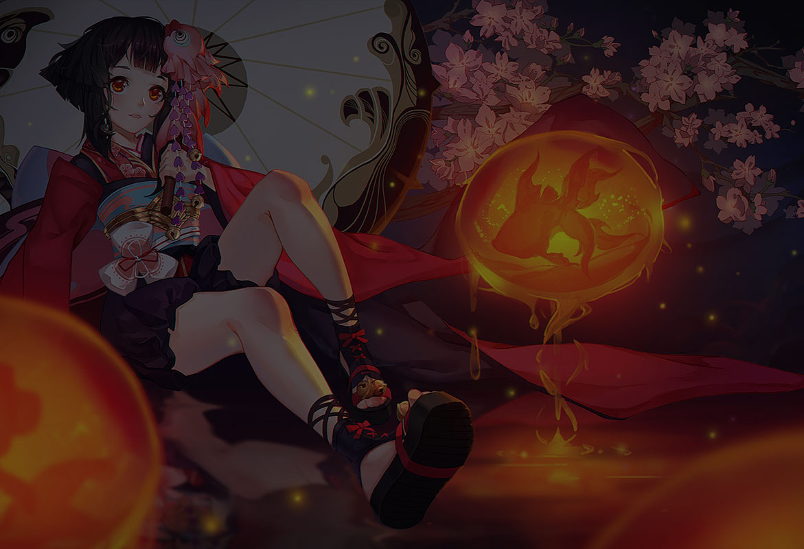 雷竞技raybet:游戏原画-课程介绍