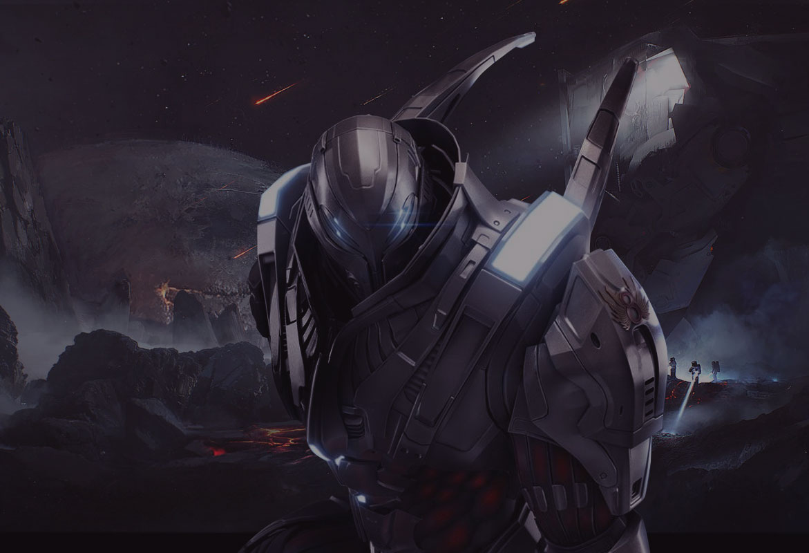 雷竞技raybet:游戏3D-课程介绍