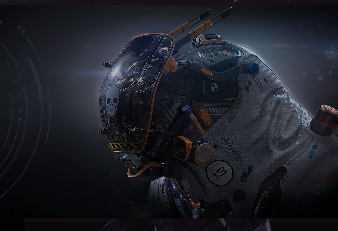 雷竞技raybet:游戏程序-课程介绍