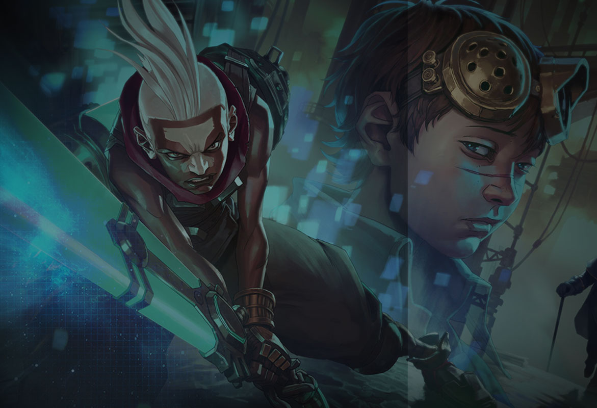 雷竞技raybet:游戏特效-课程介绍