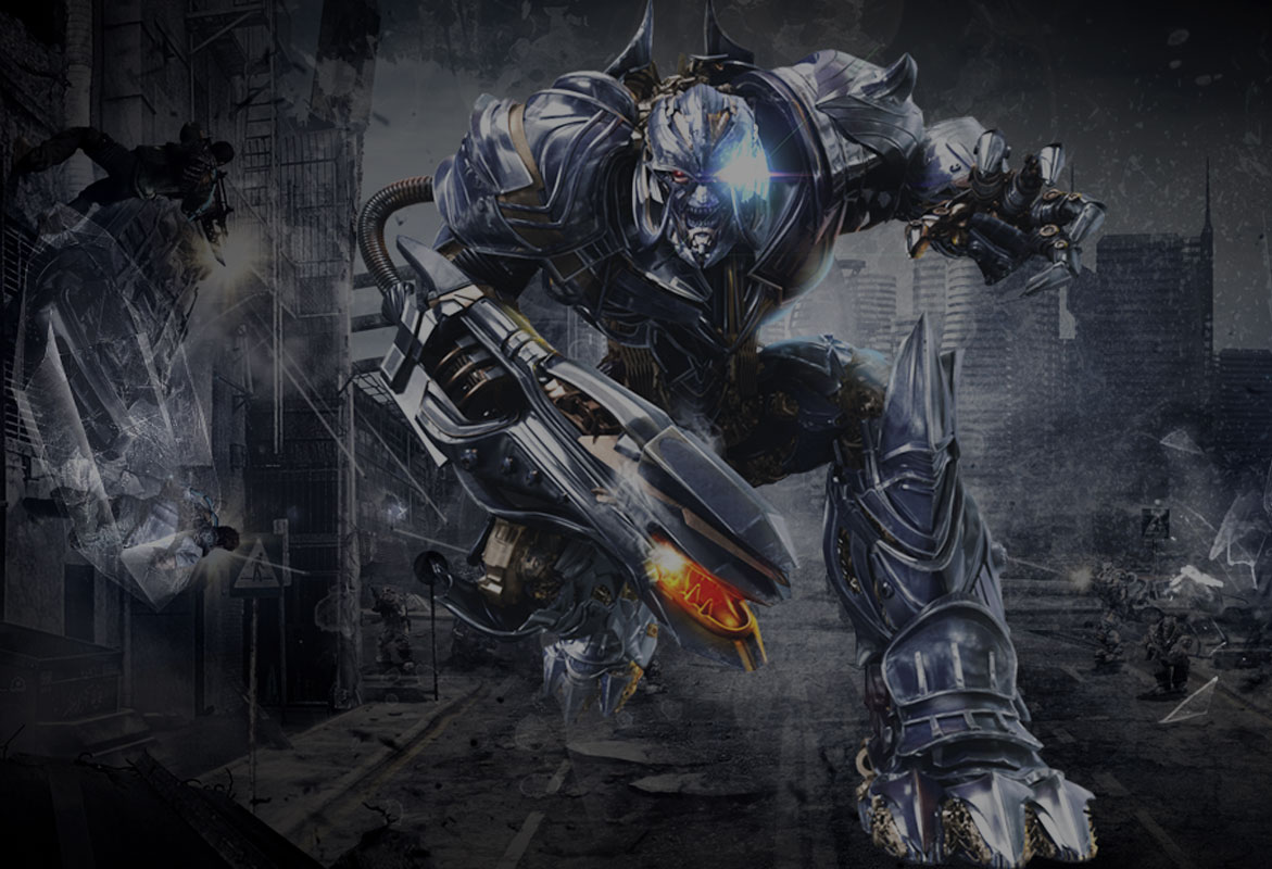 雷竞技raybet:游戏动作-课程介绍