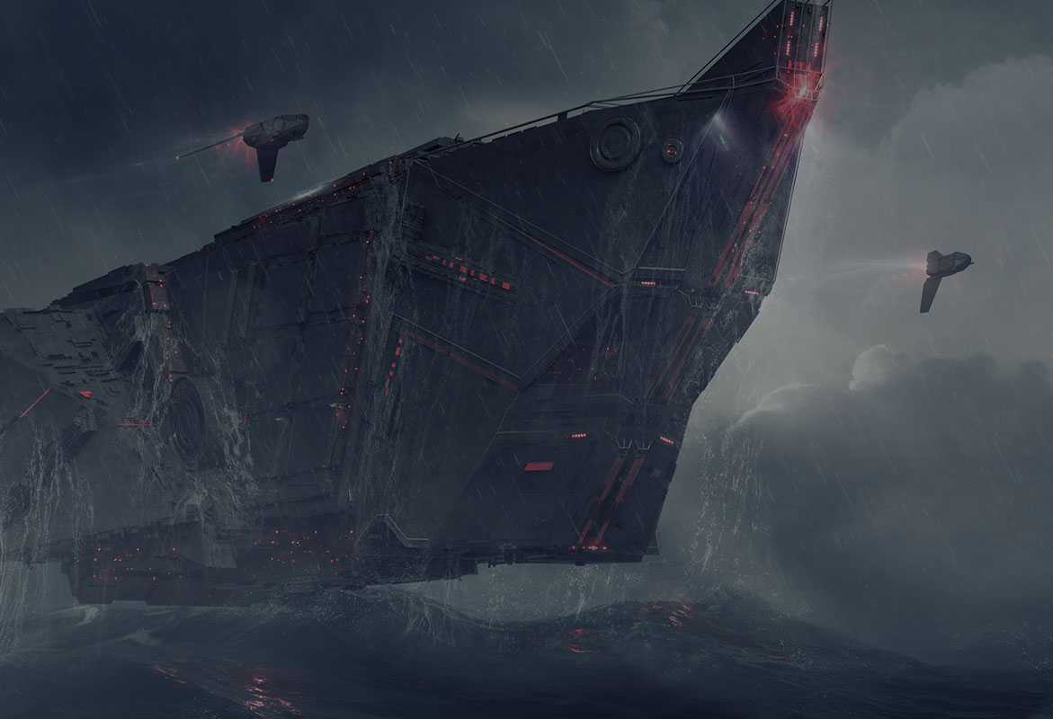 雷竞技raybet:影视动画-课程介绍