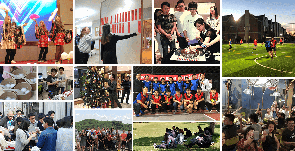 雷竞技raybet风采